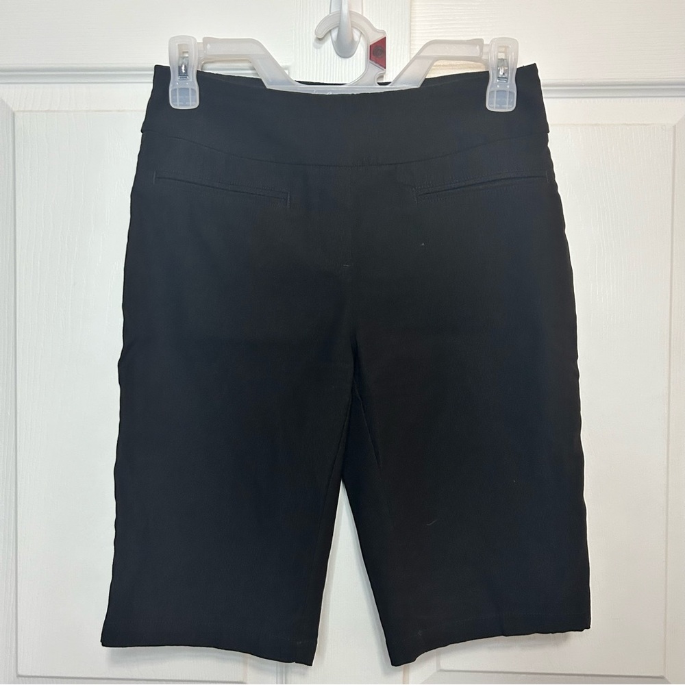 Eric Casual Bermuda Shorts